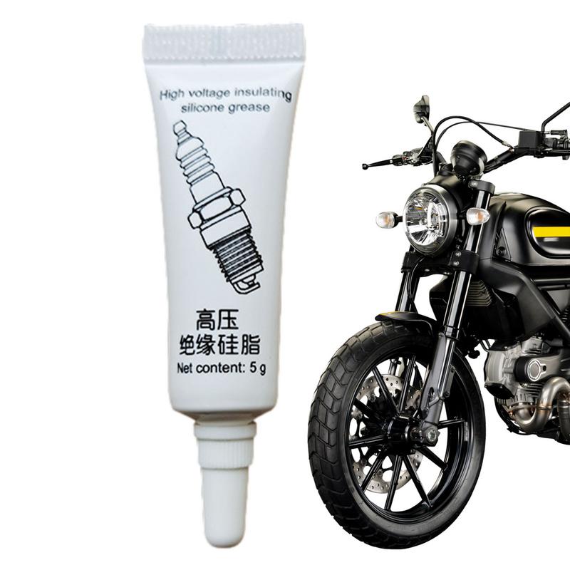 Contact Cement Glue - Grasso dielettrico Automotive Isolamento ad alta
