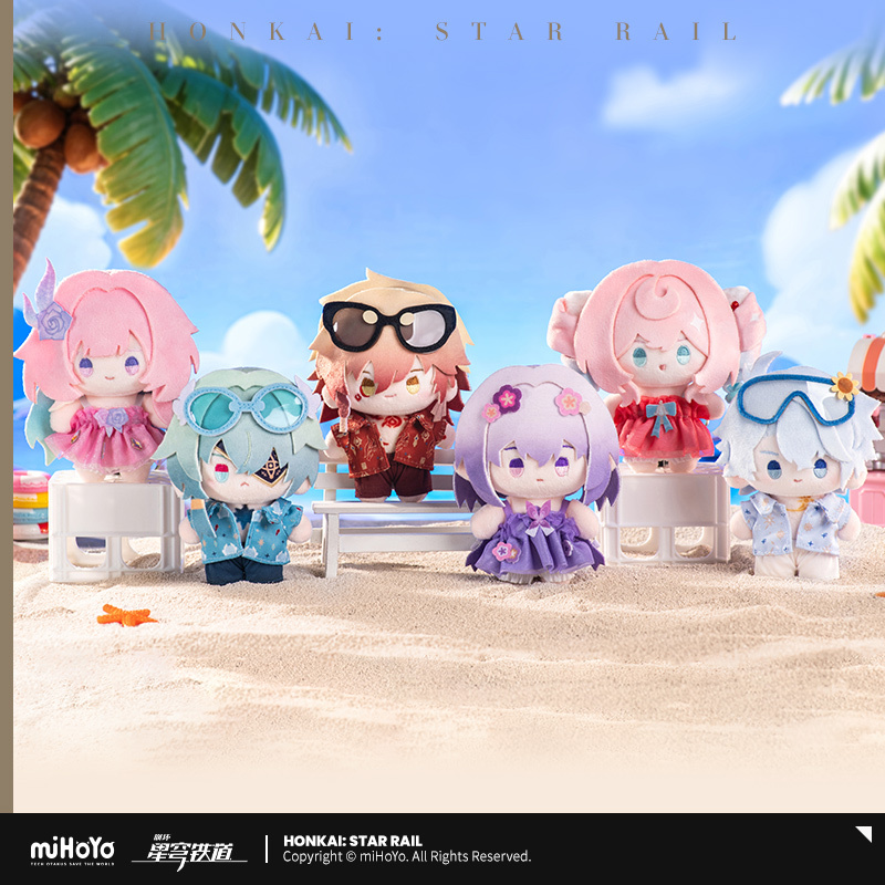 Anaxa Cosplay Prop - [Autentico] Giochi Honkai Star Rail, ciondoli