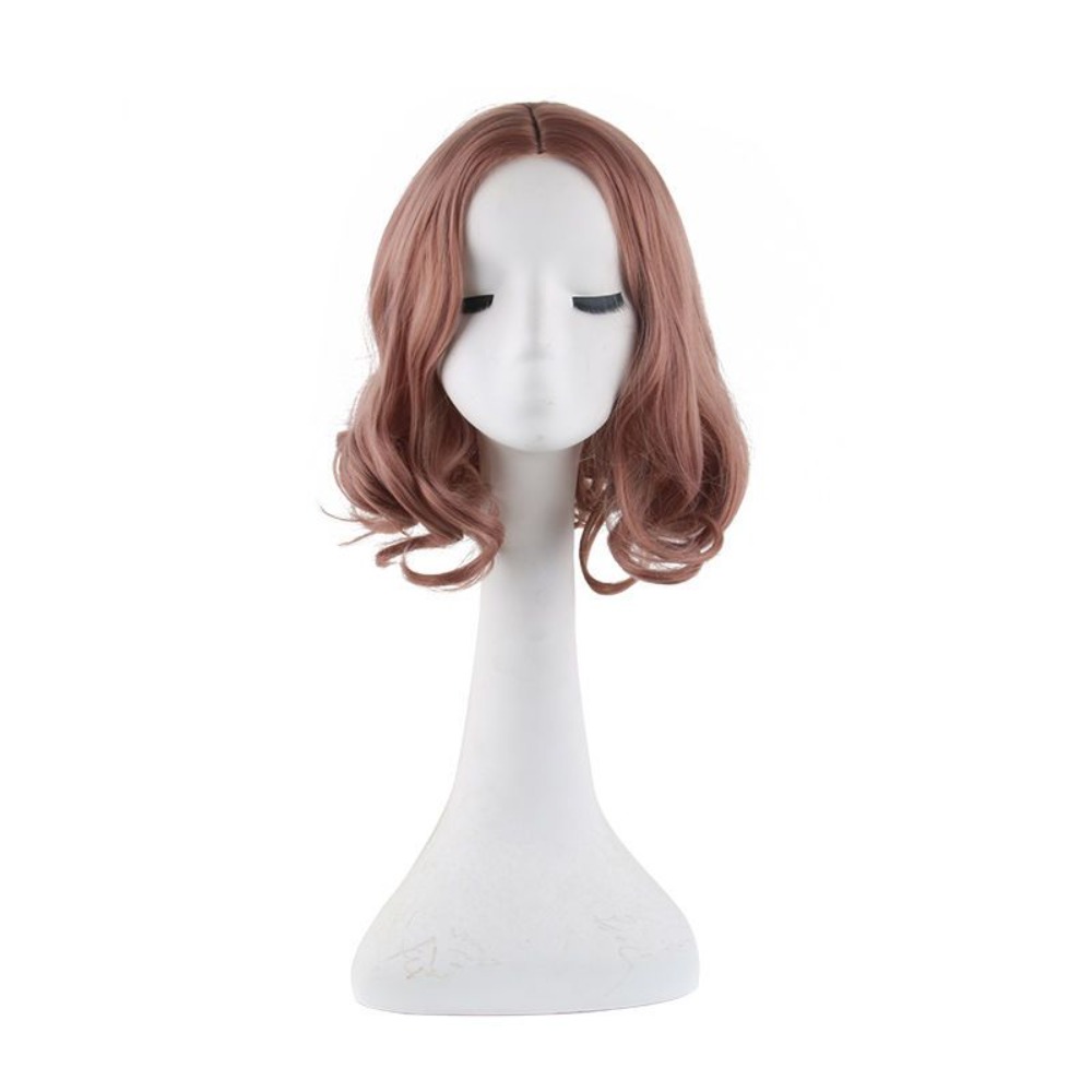 Wig Fiber Net - Parrucca Cosplay di Okumura Haru da