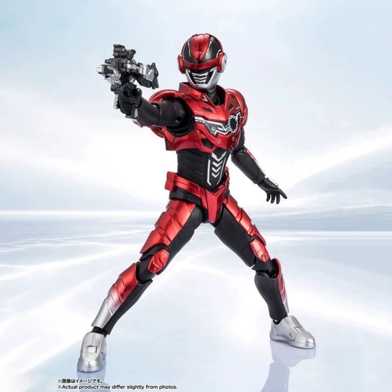 Bandai Tamashii Nations S.H.Figuarts - Disponibile: Action Figure Originale Bandai Tamashii
