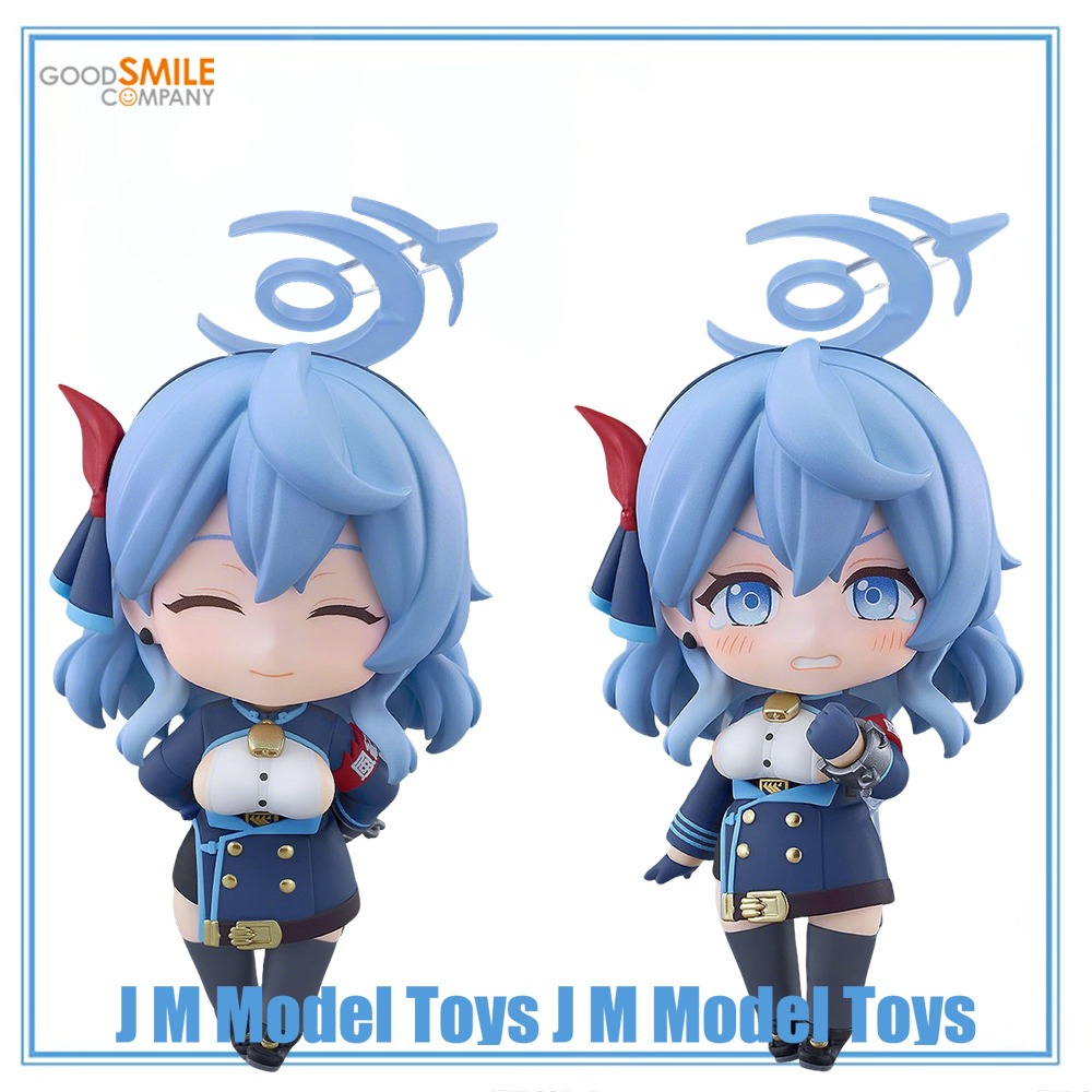 Good Smile Company Nendoroid - 【JM】100% Originale Good Smile Company Nendoroid