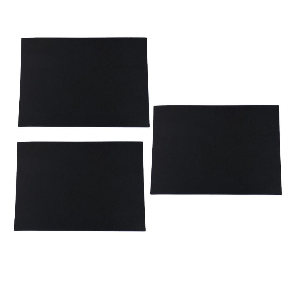 Cosplay Props Eva Foam - Kit per lavori creativi fai-da-te: fogli