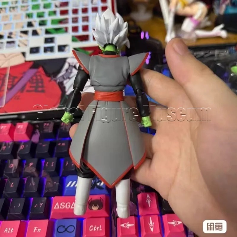 Bandai Tamashii Nations S.H.Figuarts - Disponibile Bandai S.H.Figuarts SHF Tamashii Nations