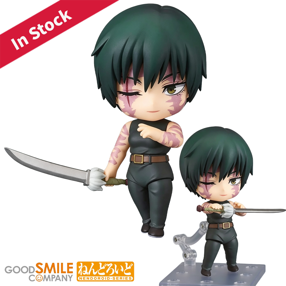 Good Smile Company Nendoroid - 100% Originale in Stock Good Smile