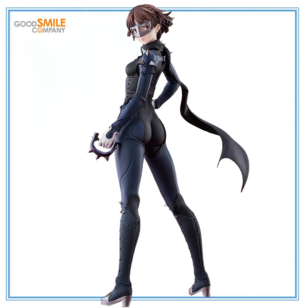 Good Smile Company Figma - 100% Originale Good Smile Company Pop