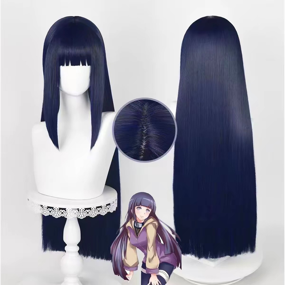 Wig Fiber Net - HAIRJOY Parrucca Sintetica per Cosplay di