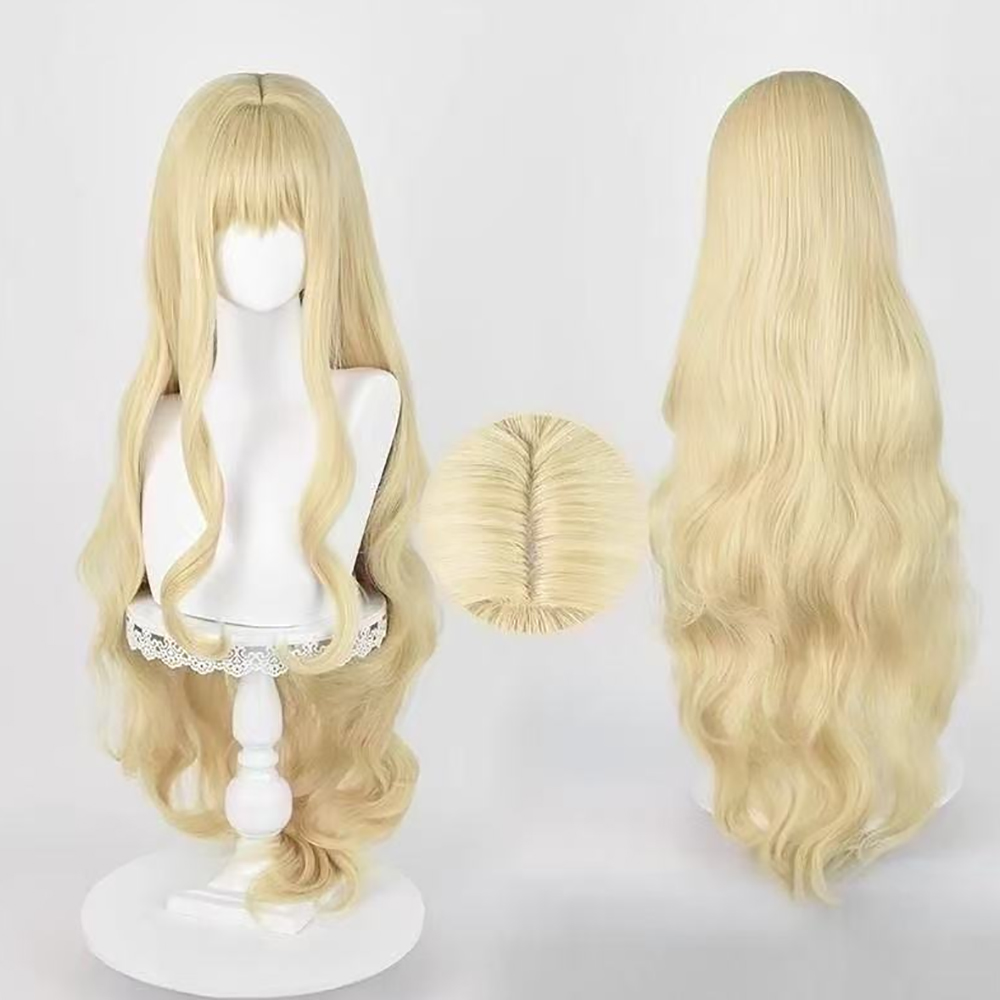 Wig Fiber Net - HAIRJOY Parrucca sintetica per capelli Shugo