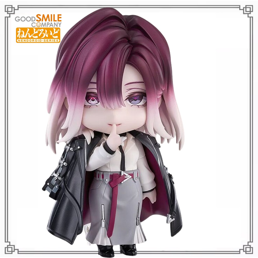 Good Smile Company Nendoroid - 100% disponibile in magazzino, originale Good