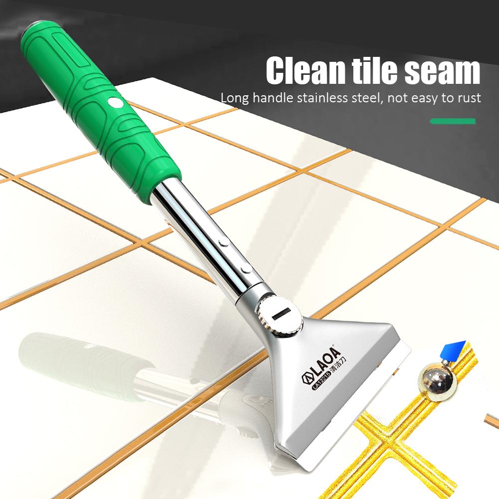 Contact Cement Glue - LAOA: spatola multifunzionale per la pulizia,