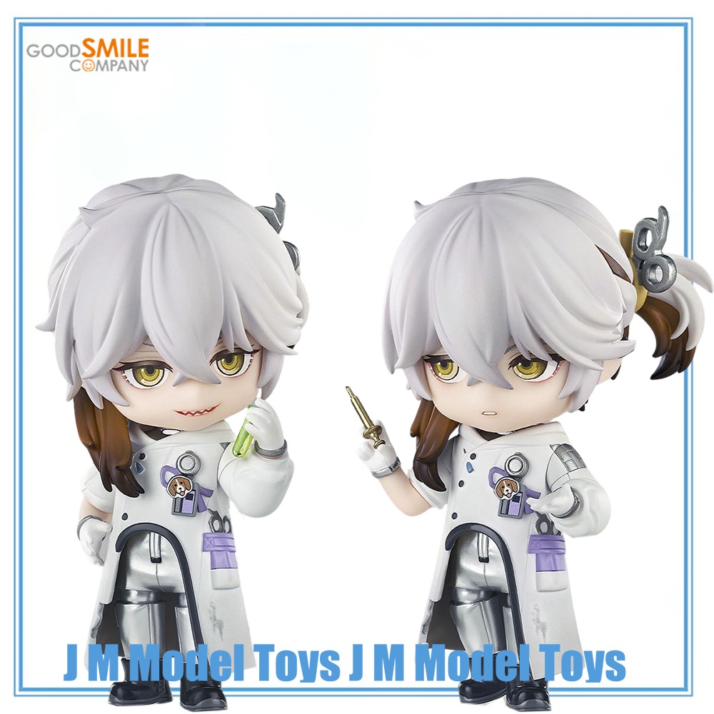 Good Smile Company Nendoroid - 【JM】100% Originale Good Smile Company Nendoroid