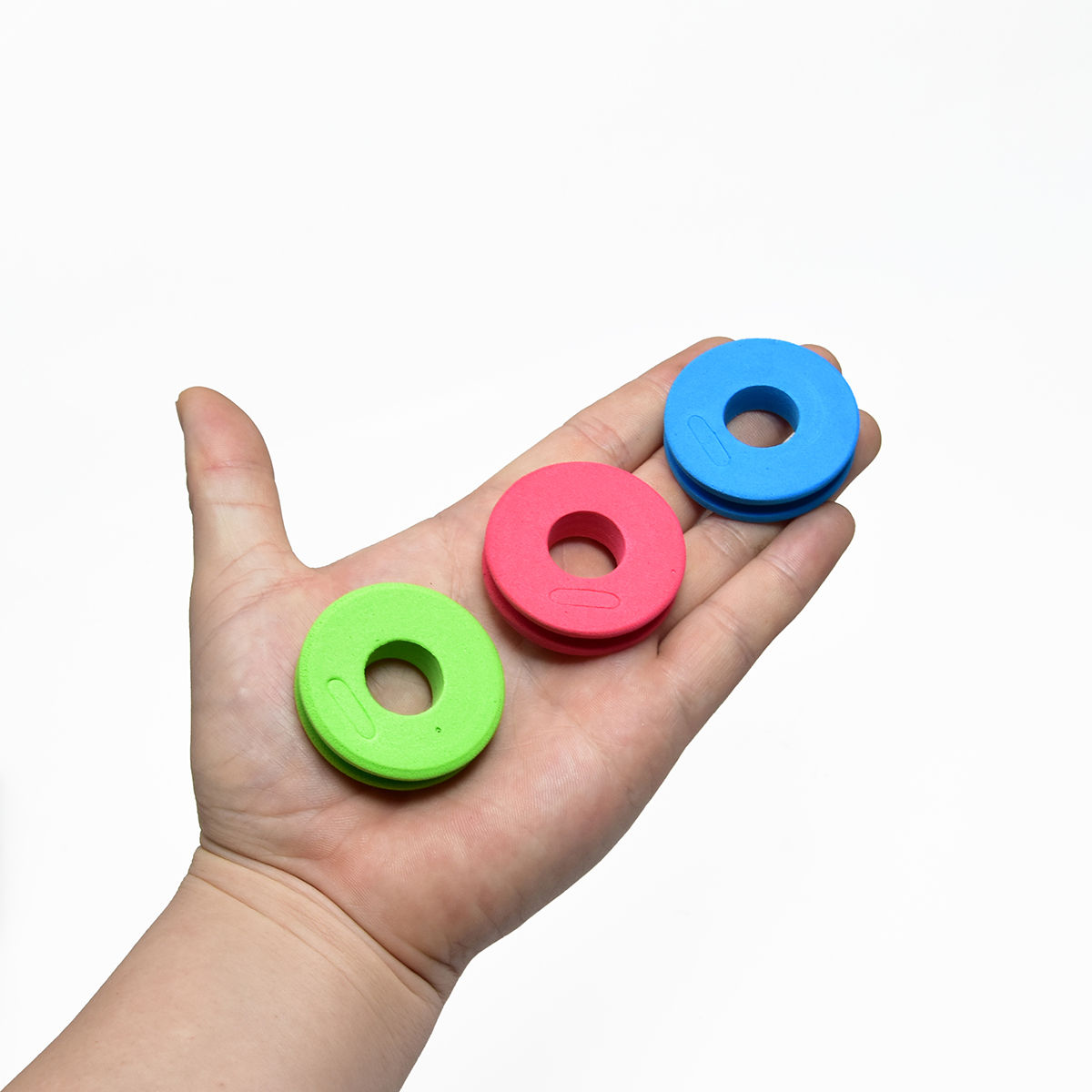 20/50pcs EVA lenza avvolgiment - Craft Foam Roll recensione e prezzo