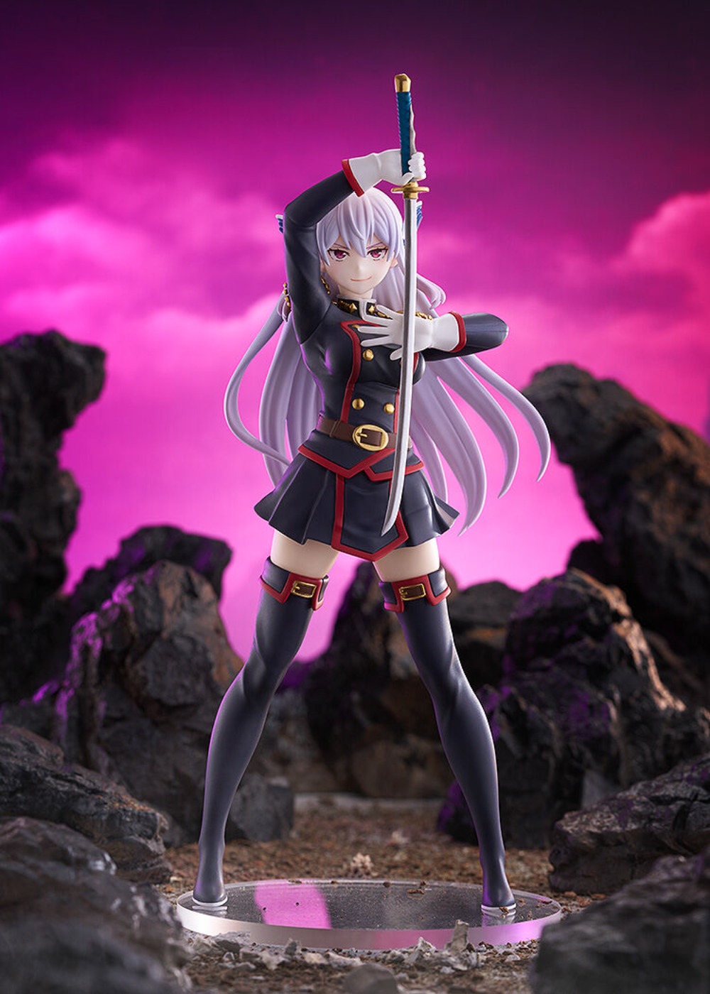 100% originale in magazzino Go - Good Smile Company Figma recensione e prezzo