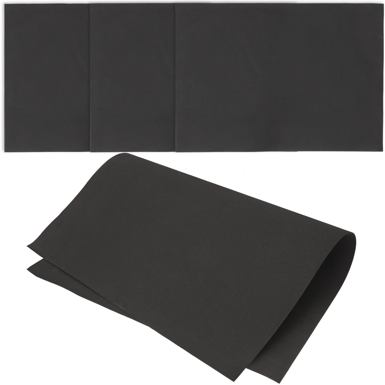 4 fogli di schiuma EVA, ideali - Eva Foam Sheet recensione e prezzo