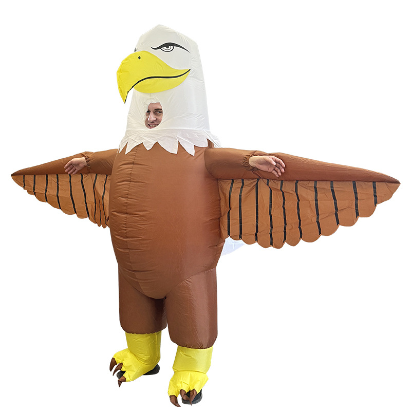 Costumi gonfiabili a forma di  - Cosplay Props recensione e prezzo