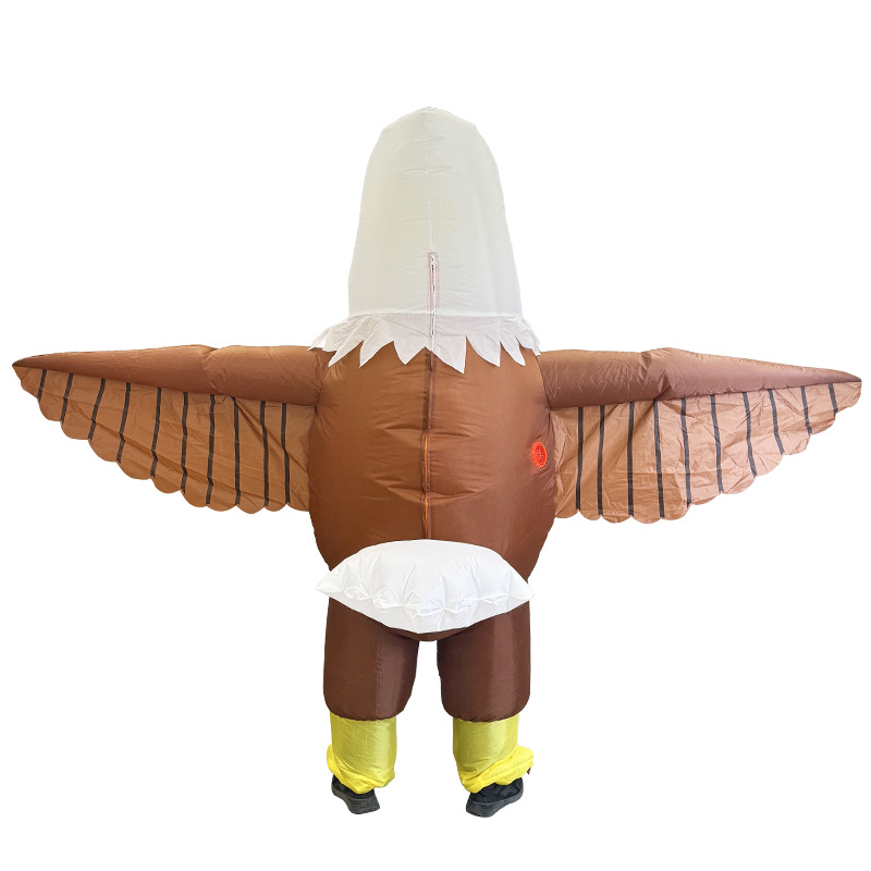 Costumi gonfiabili a forma di  - Cosplay Props recensione e prezzo