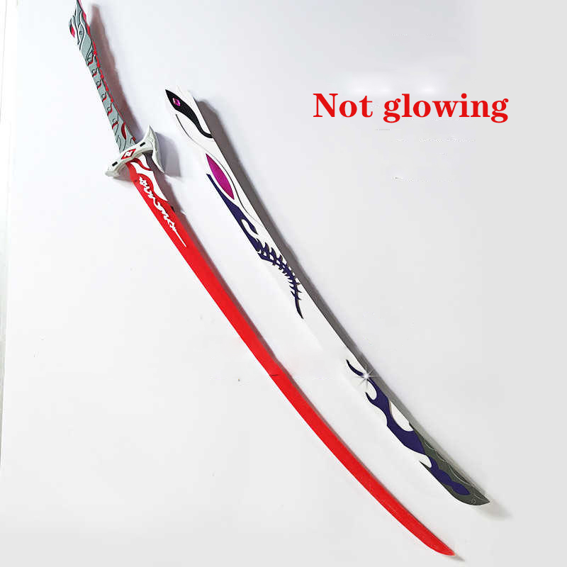 Spada luminescente Acheron Hon - Anaxa Cosplay Prop recensione e prezzo