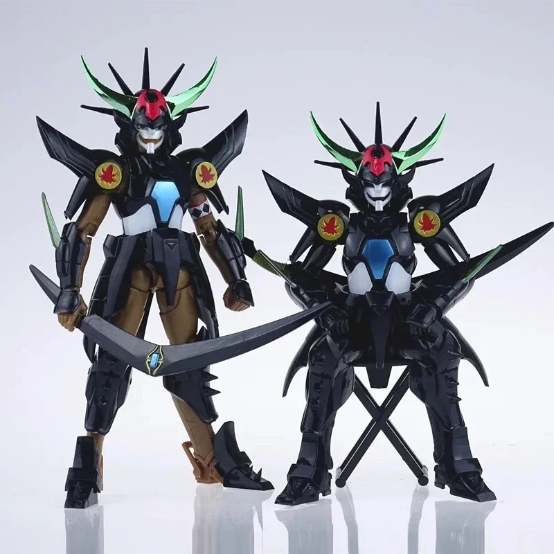 Action Figure Koo Yoroiden Sam - Bandai Tamashii Nations S.H.Figuarts recensione e prezzo