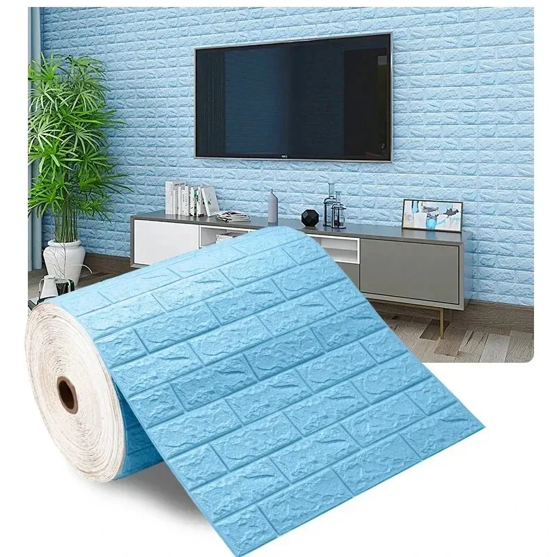 Adesivi Murali 3D in Schiuma E - Craft Foam Roll recensione e prezzo