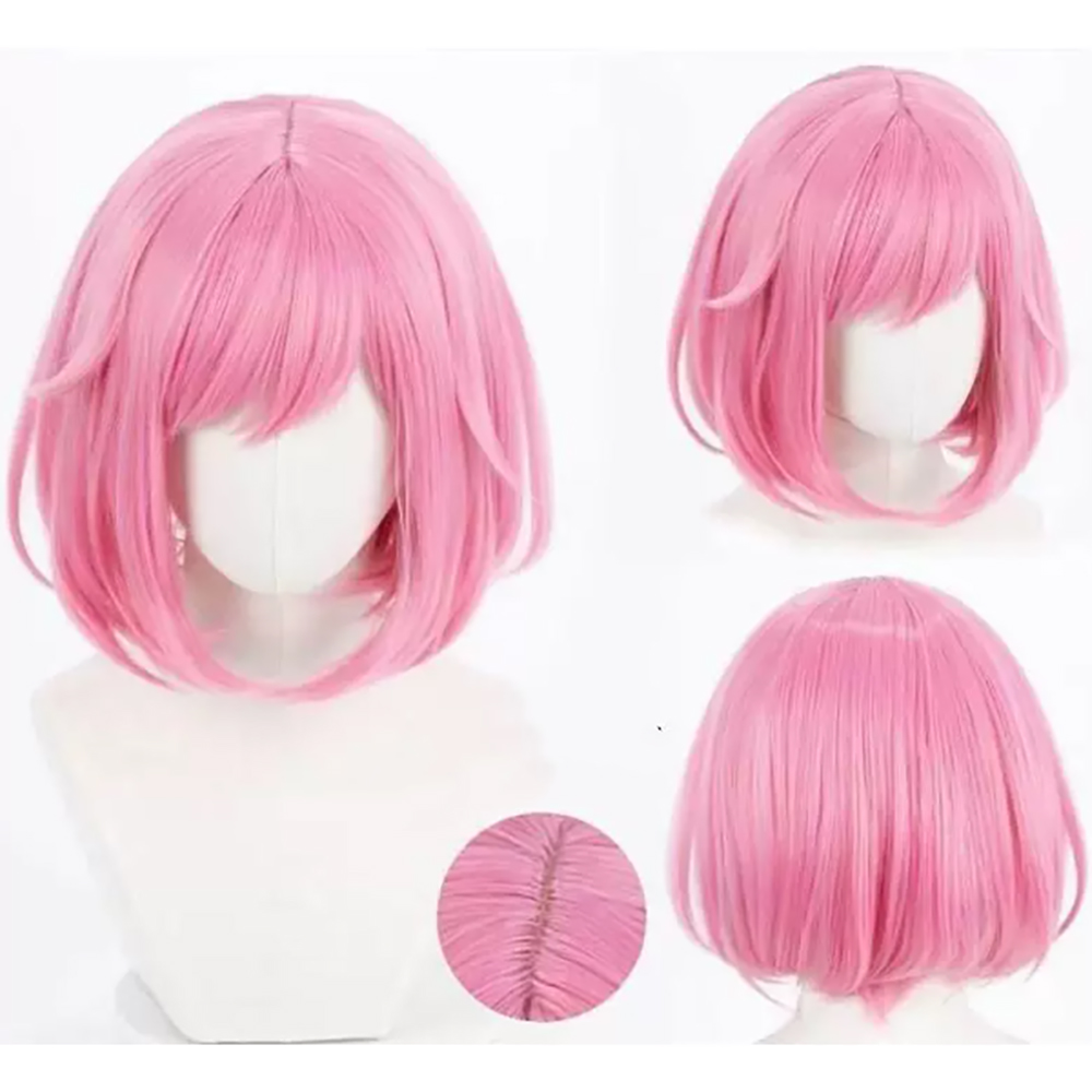 HAIRJOY Parrucche sintetiche p - Wig Fiber Net recensione e prezzo