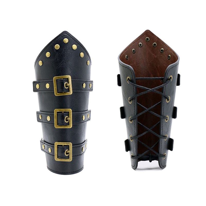 Guanto rinforzato multistrato  - Cosplay Props recensione e prezzo