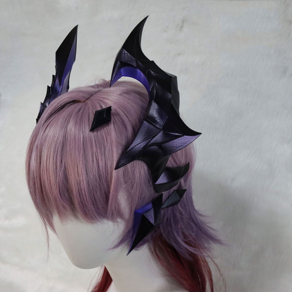 Gioco Anime Genshin Impact Dur - Prop Para Cosplay recensione e prezzo