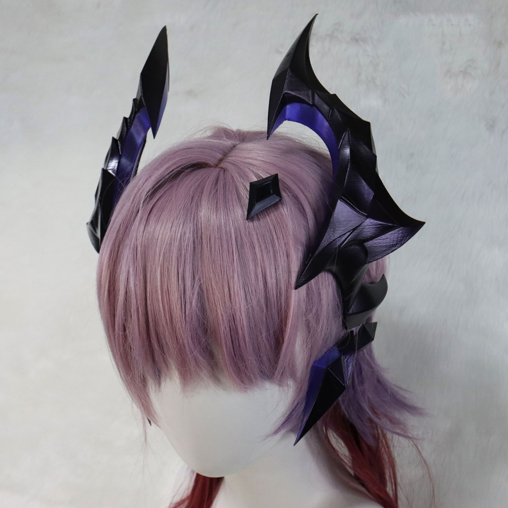 Gioco Anime Genshin Impact Dur - Prop Para Cosplay recensione e prezzo