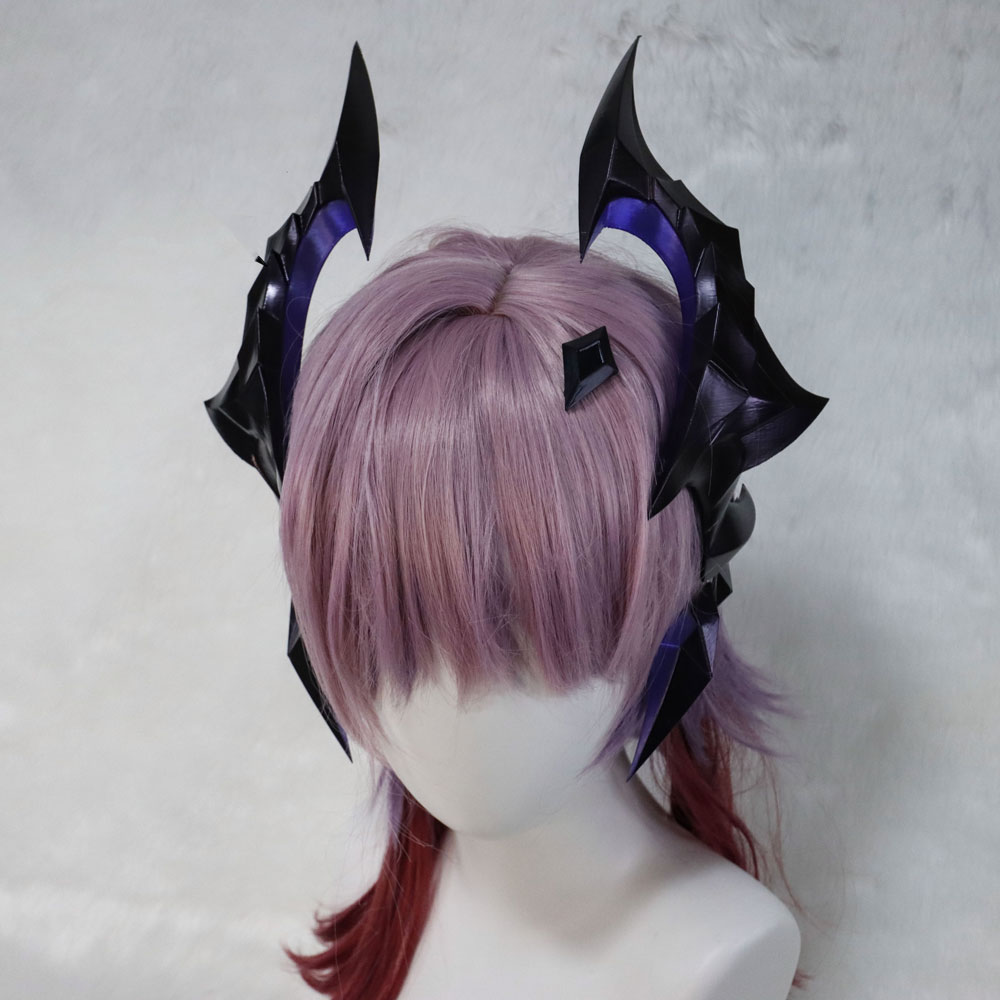 Gioco Anime Genshin Impact Dur - Prop Para Cosplay recensione e prezzo