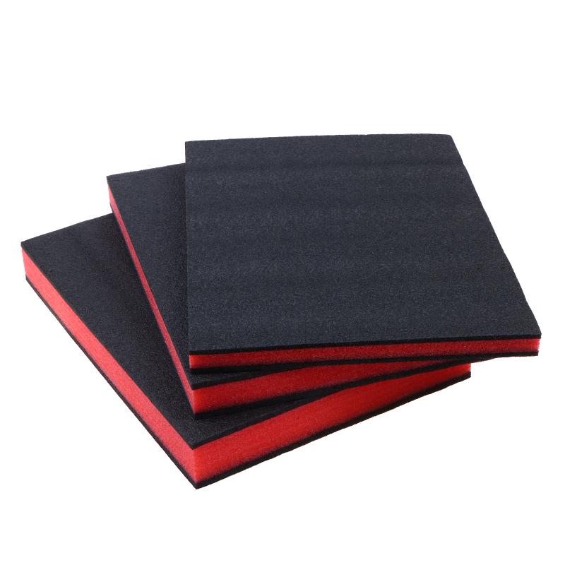 NUOVI Inserti in Schiuma Tagli - Eva Foam Sheet recensione e prezzo