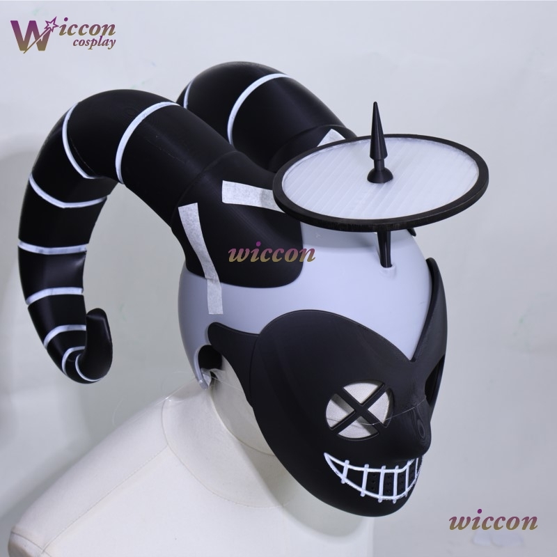 Party Anime Cosplay Stampa 3D  - Cosplay Prop 3D Print Settings recensione e prezzo