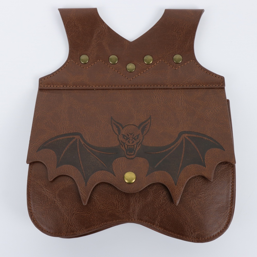 Borsa da cintura in pelle sint - Cosplay Props recensione e prezzo