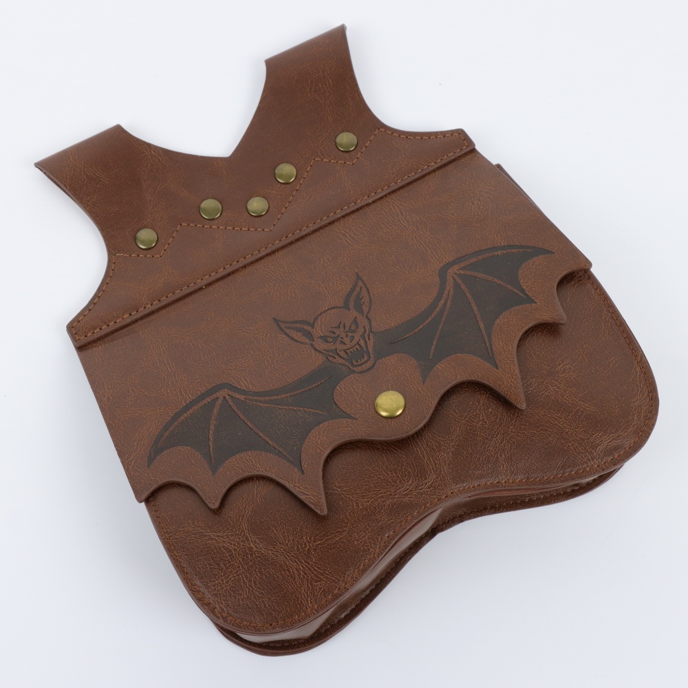 Borsa da cintura in pelle sint - Cosplay Props recensione e prezzo