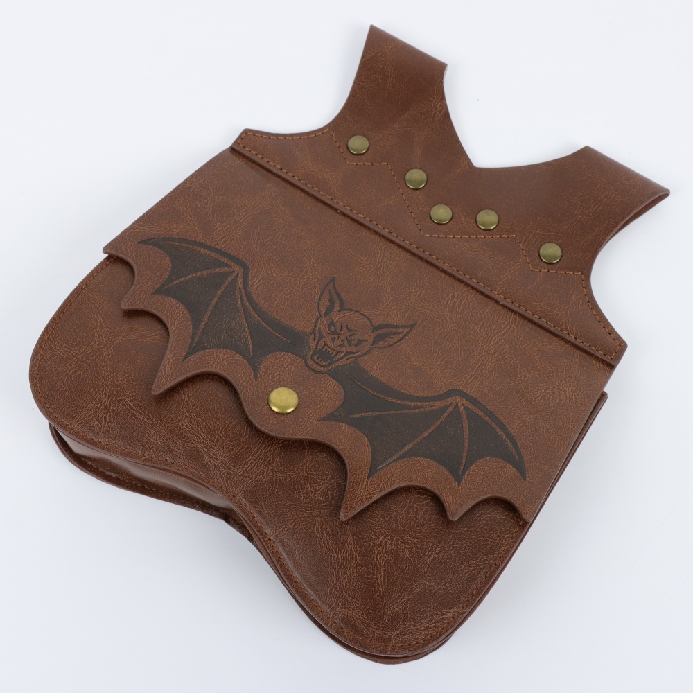 Borsa da cintura in pelle sint - Cosplay Props recensione e prezzo