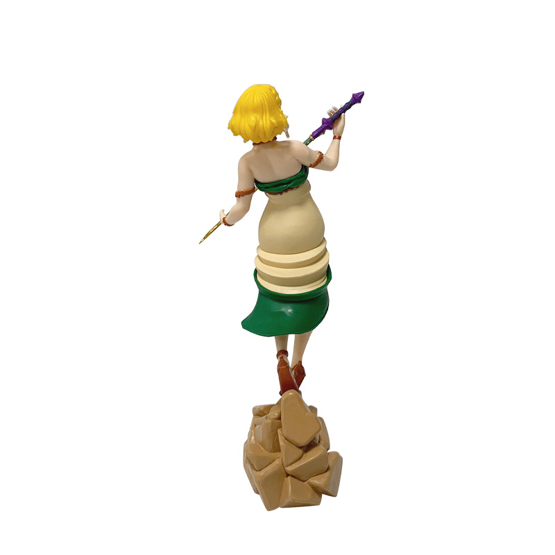 NUOVO 20CM The Legend of Zelda - Good Smile Company Figma recensione e prezzo