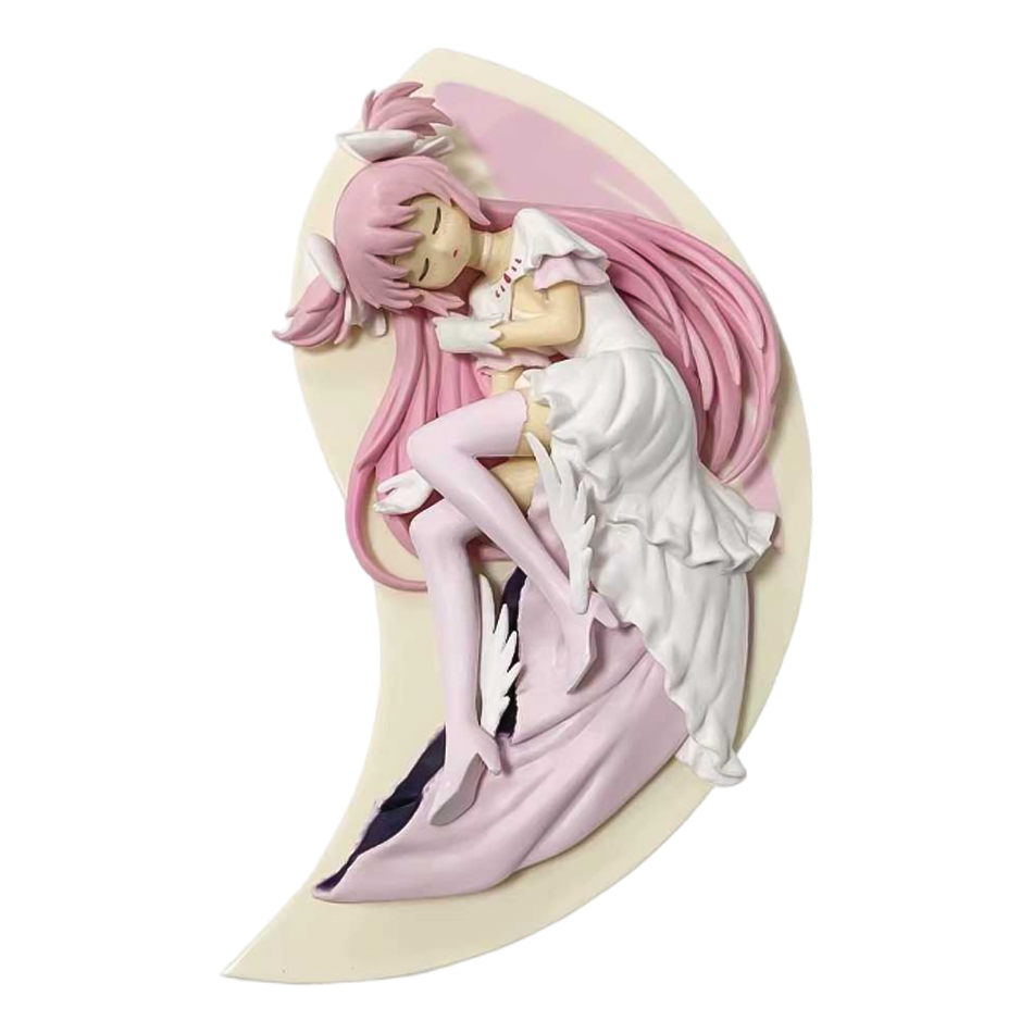 Anime Puella Magi Madoka Magic - Good Smile Company Figma recensione e prezzo