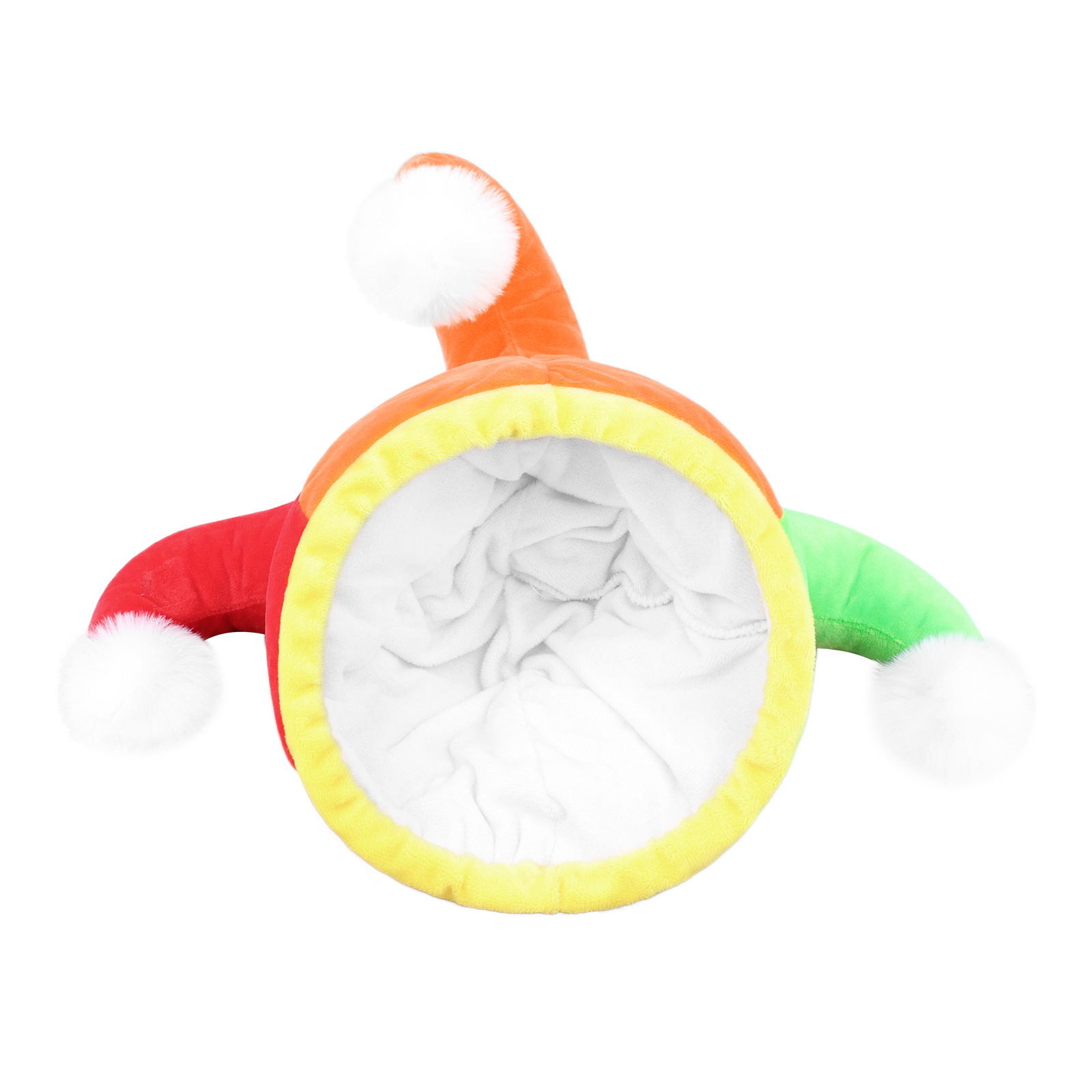 Cappello da Joker per Hallowee - Cosplay Props recensione e prezzo