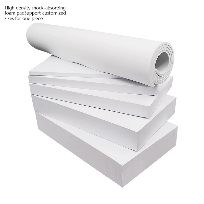 Pannello in Schiuma EVA Bianca - Cosplay Props Eva Foam recensione e prezzo