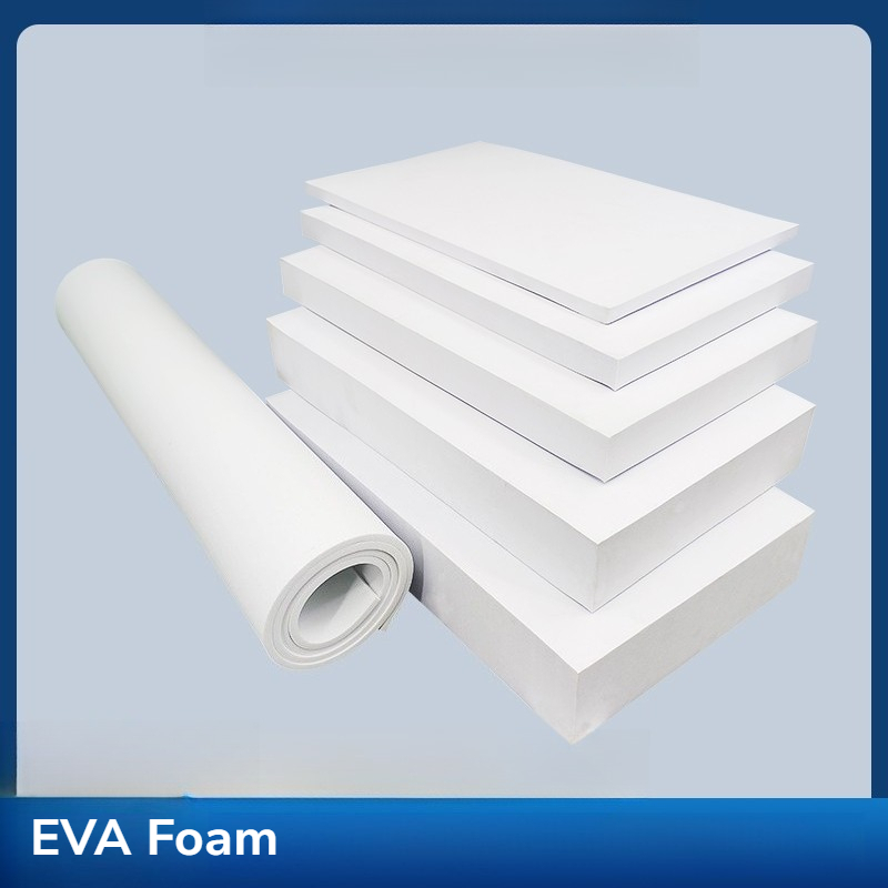 Pannello in Schiuma EVA Bianca - Cosplay Props Eva Foam recensione e prezzo