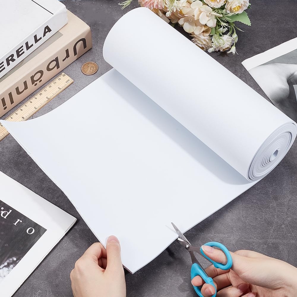 Rotolo di Schiuma EVA per Forn - Craft Foam Roll recensione e prezzo