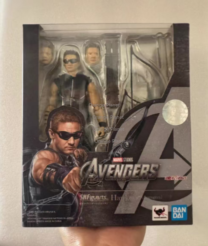 Disponibile Bandai Tamashii We - Bandai Tamashii Nations S.H.Figuarts recensione e prezzo
