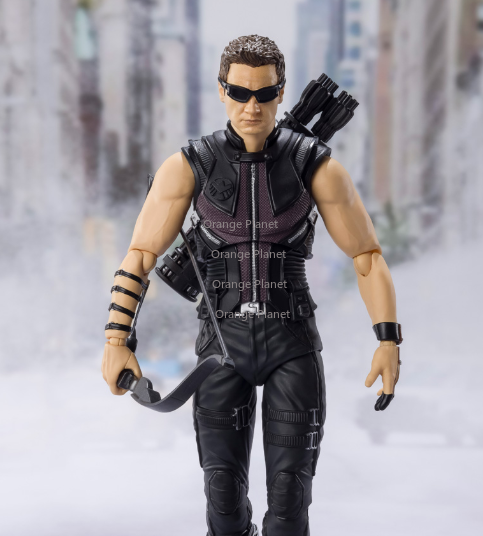 Disponibile Bandai Tamashii We - Bandai Tamashii Nations S.H.Figuarts recensione e prezzo
