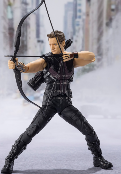 Disponibile Bandai Tamashii We - Bandai Tamashii Nations S.H.Figuarts recensione e prezzo