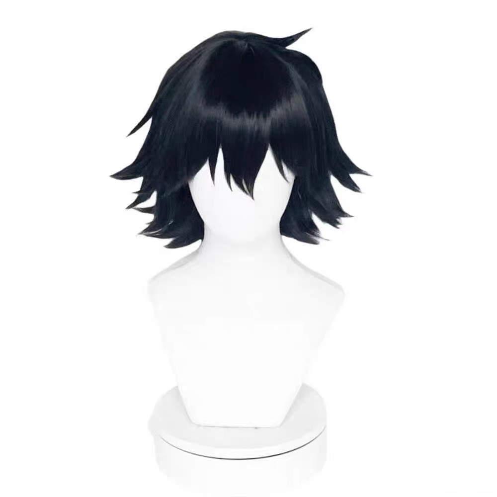 HAIRJOY Parrucca Sintetica Bun - Wig Fiber Net recensione e prezzo