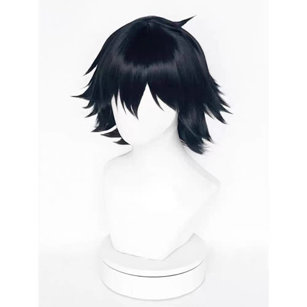 HAIRJOY Parrucca Sintetica Bun - Wig Fiber Net recensione e prezzo