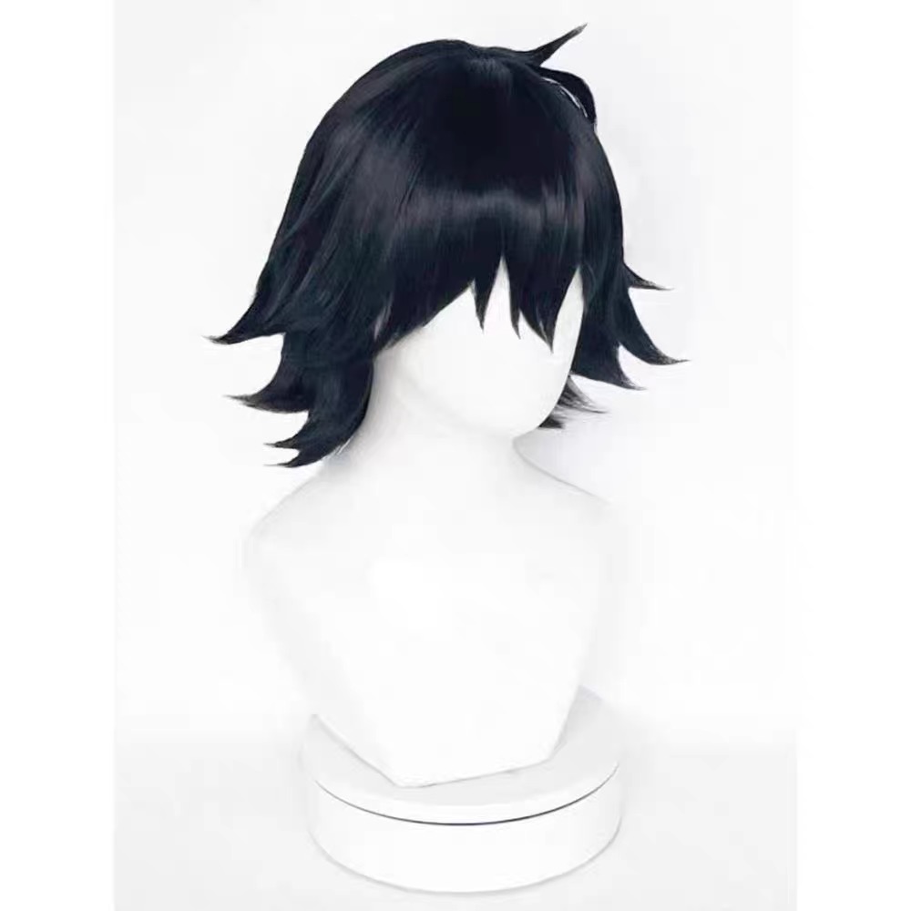HAIRJOY Parrucca Sintetica Bun - Wig Fiber Net recensione e prezzo