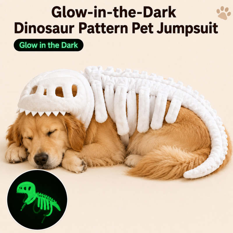 Tuta per Animali Domestici con - Free Cosplay Prop Patterns recensione e prezzo