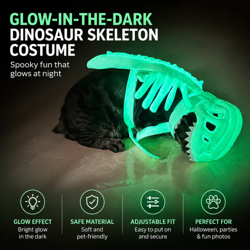 Tuta per Animali Domestici con - Free Cosplay Prop Patterns recensione e prezzo