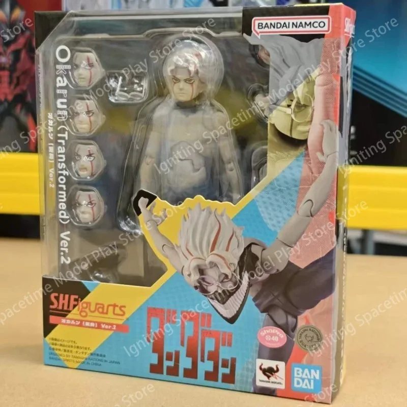 Bandai Originale S.H.Figuarts  - Bandai Tamashii Nations S.H.Figuarts recensione e prezzo