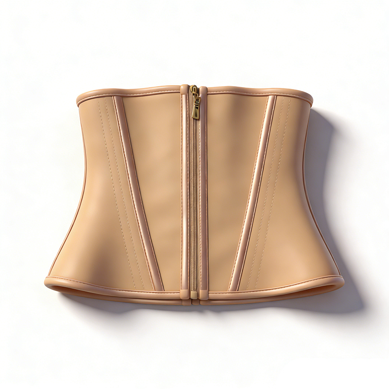 Cintura Dimagrante in Lattice  - Boning Corset Steel recensione e prezzo