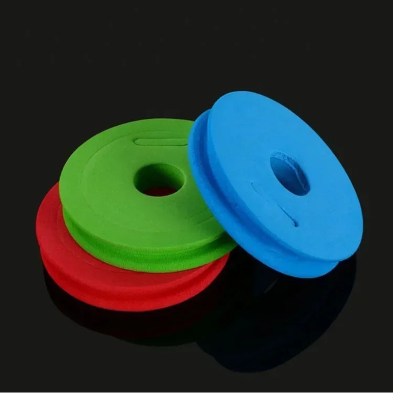 10 pezzi di bobine in schiuma  - Craft Foam Roll recensione e prezzo