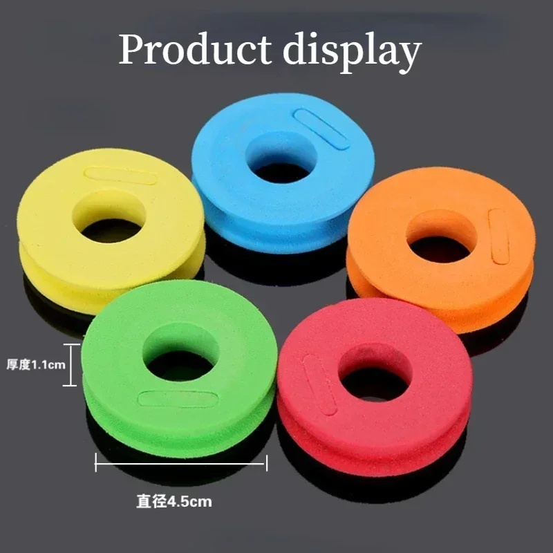 10 pezzi di bobine in schiuma  - Craft Foam Roll recensione e prezzo
